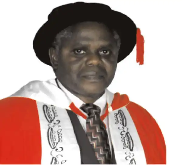 Strike: NMA President resigns over suspension